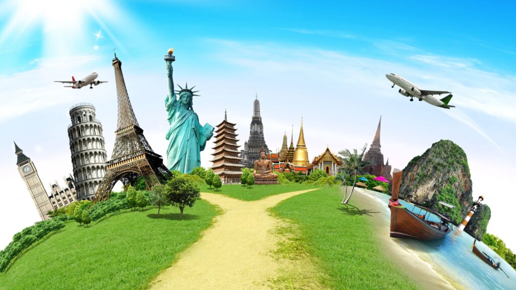 Discover Study Abroad Destinations