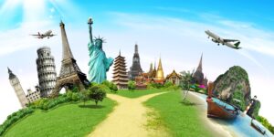 Discover Study Abroad Destinations
