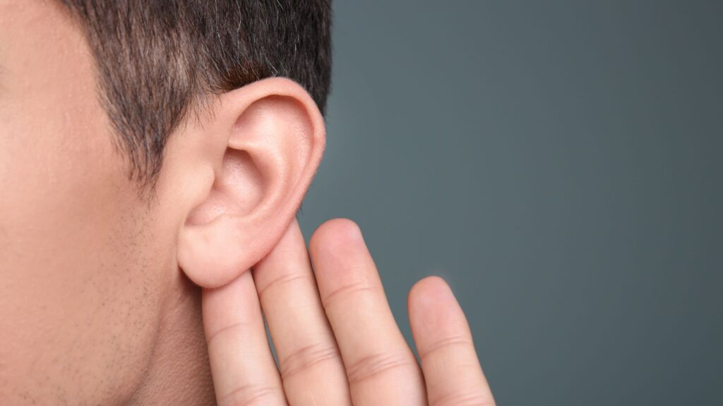language listening comprehension - Engage Your Ears and Mind
