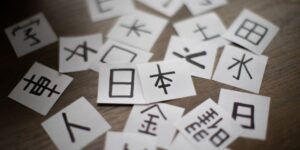 JLPT exam Japanese proficiency Vocabulary
