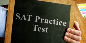 SAT Language Practice Test