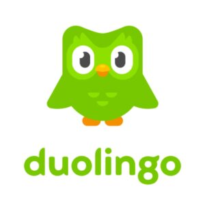 language learning apps Duolingo