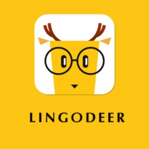language learning apps Lingodeer