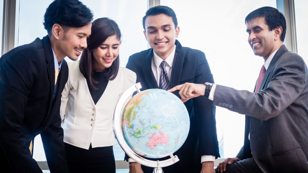 language skills job opportunities- Global Career Prospects