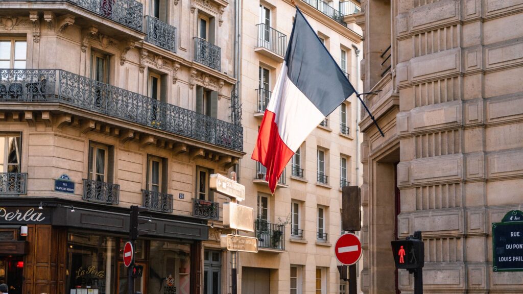 study abroad language France - Cultural Exploration